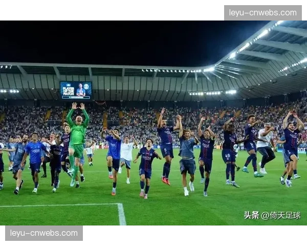 法甲争三白热化：五队混战仅差3分，欧冠资格悬念持续